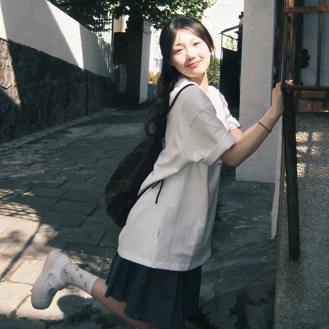 学府趣事 封面