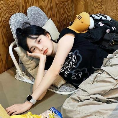 女拳霸 封面