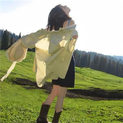 女影人生 焦点封面